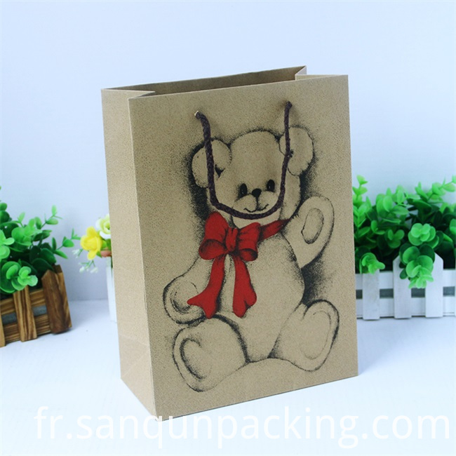 Sac en papier Paper Bag